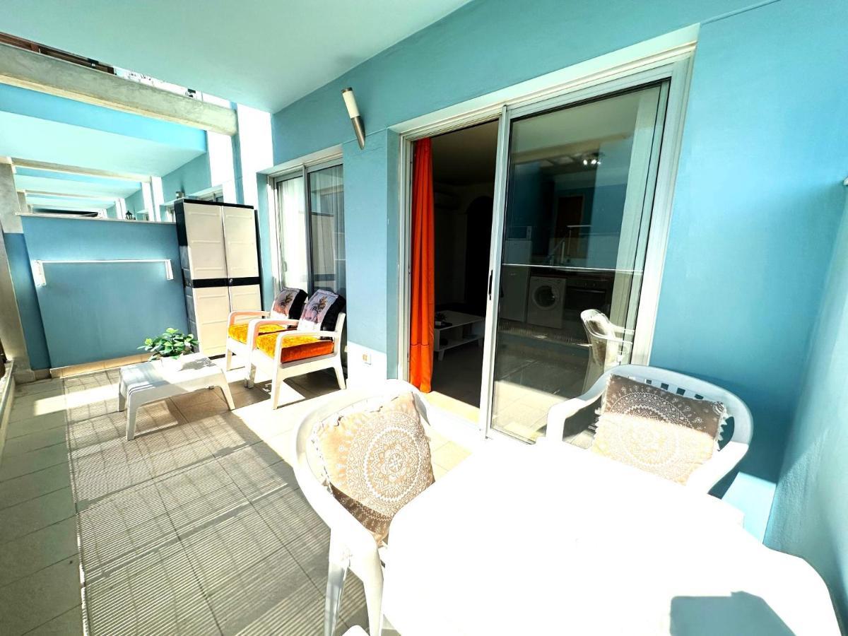 Casa La Olas Morro Jable  Exterior photo