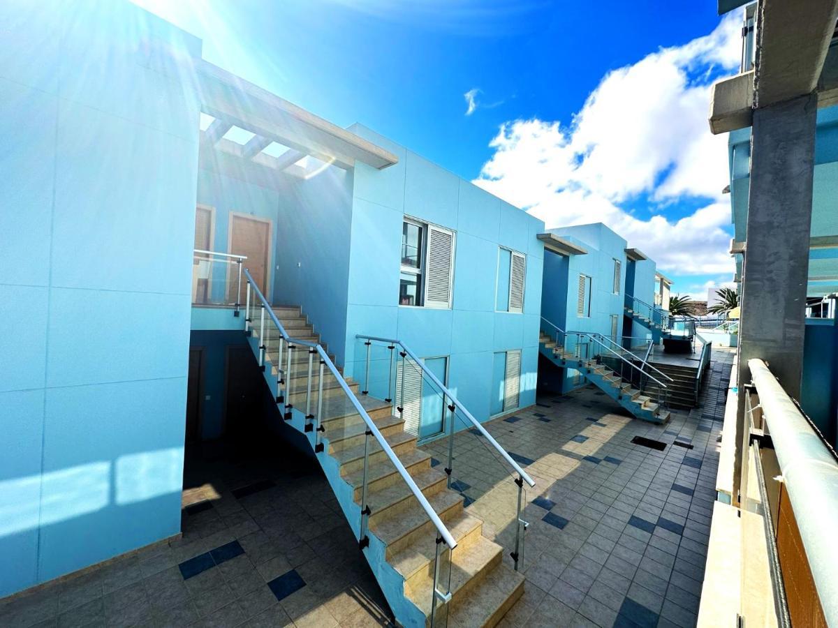 Casa La Olas Morro Jable  Exterior photo